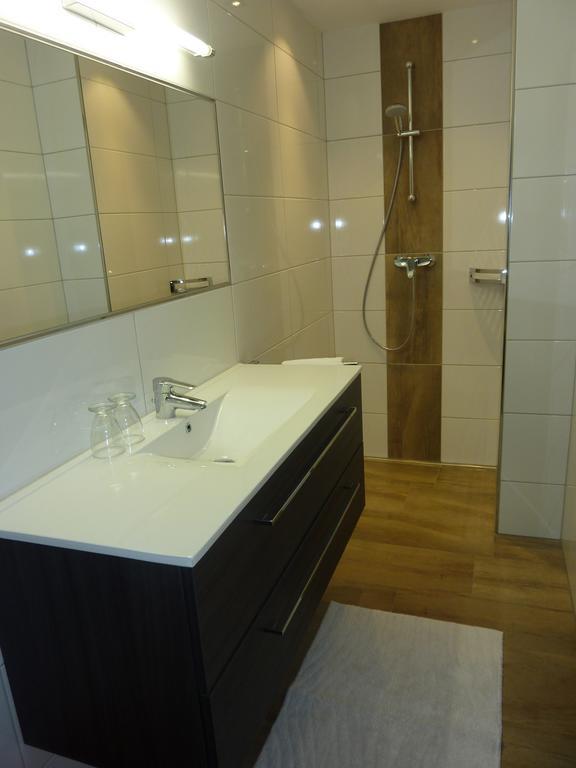 Haus Jaeger Apartment ฟิลซ์โมส ห้อง รูปภาพ