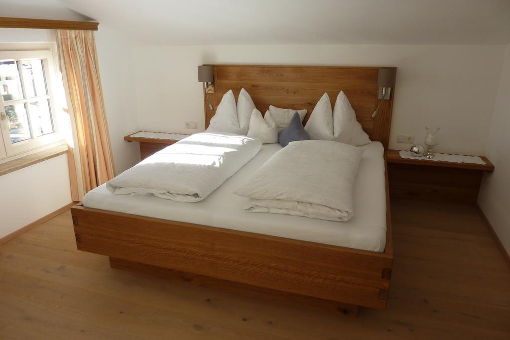 Haus Jaeger Apartment ฟิลซ์โมส ภายนอก รูปภาพ