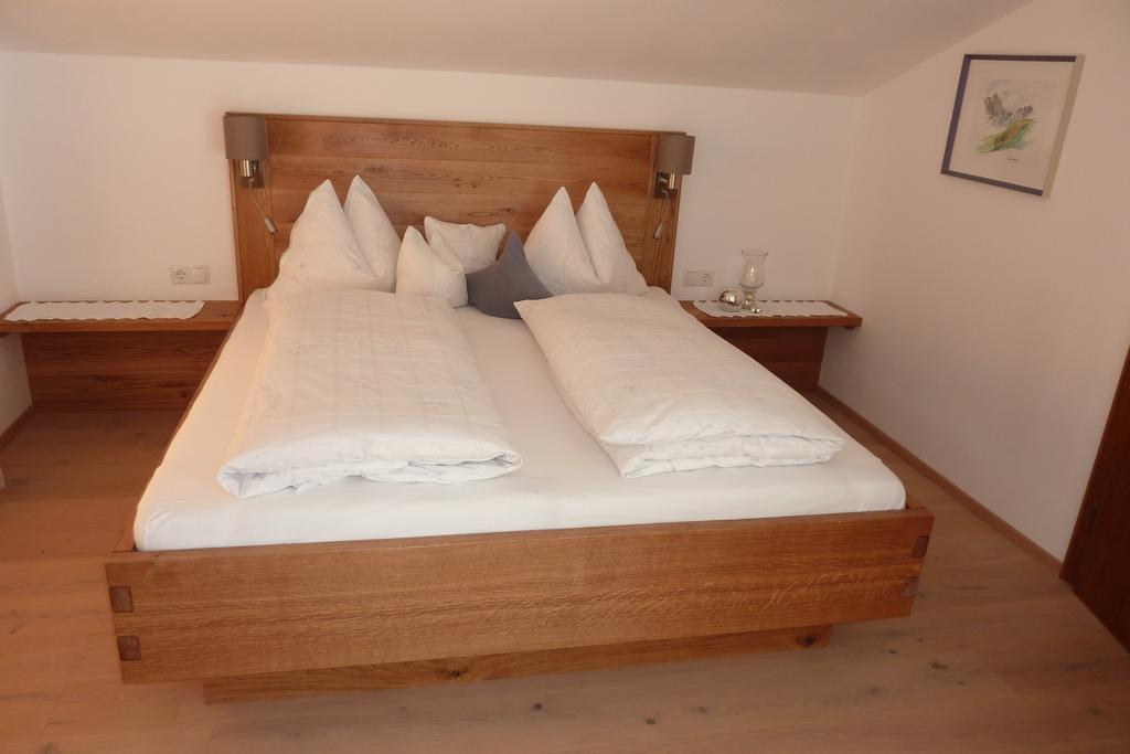 Haus Jaeger Apartment ฟิลซ์โมส ภายนอก รูปภาพ