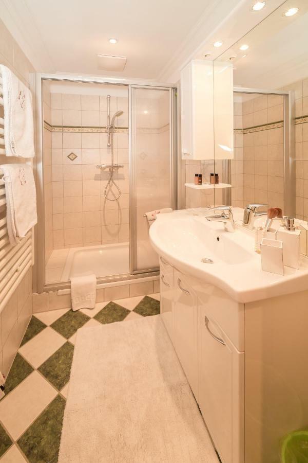 Haus Jaeger Apartment ฟิลซ์โมส ภายนอก รูปภาพ