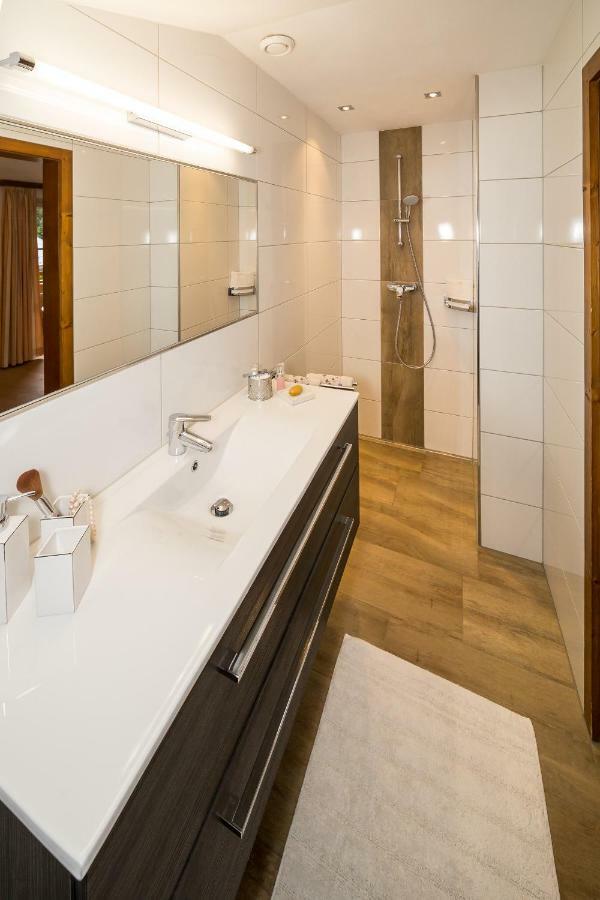 Haus Jaeger Apartment ฟิลซ์โมส ภายนอก รูปภาพ